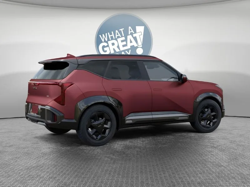 2027 Kia Seltos X-Line S, photo 6