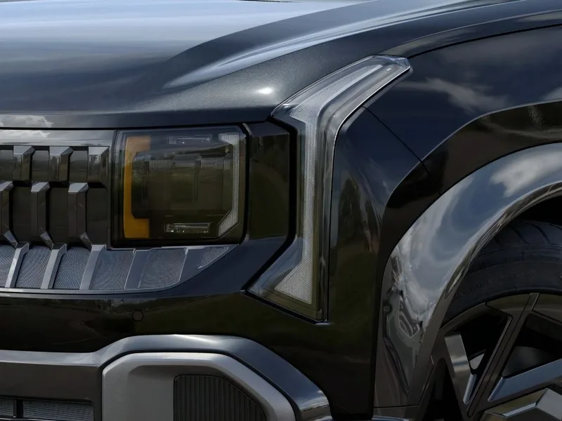 2027 Kia Seltos X-Line SX, photo 10