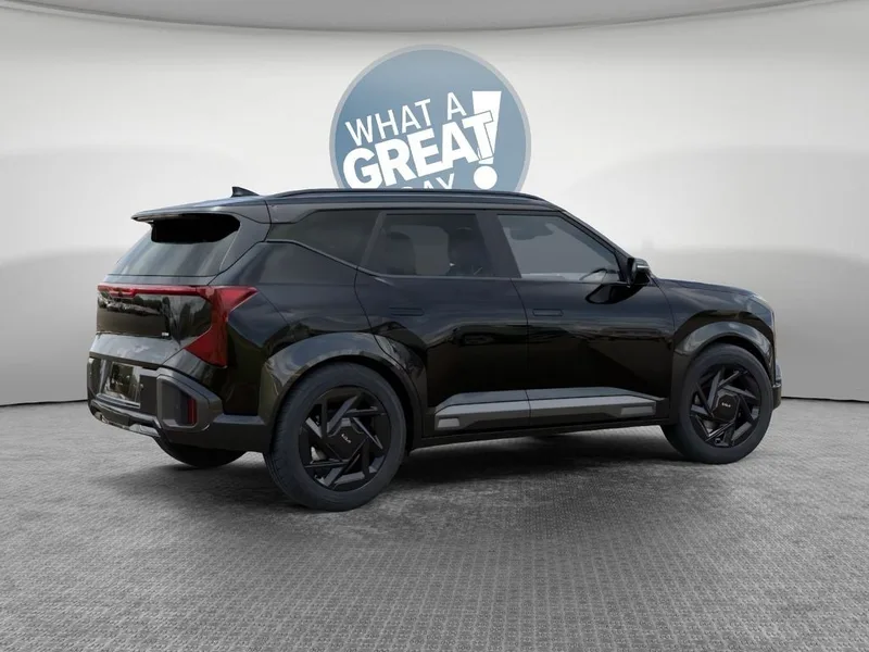 2027 Kia Seltos X-Line SX, photo 6