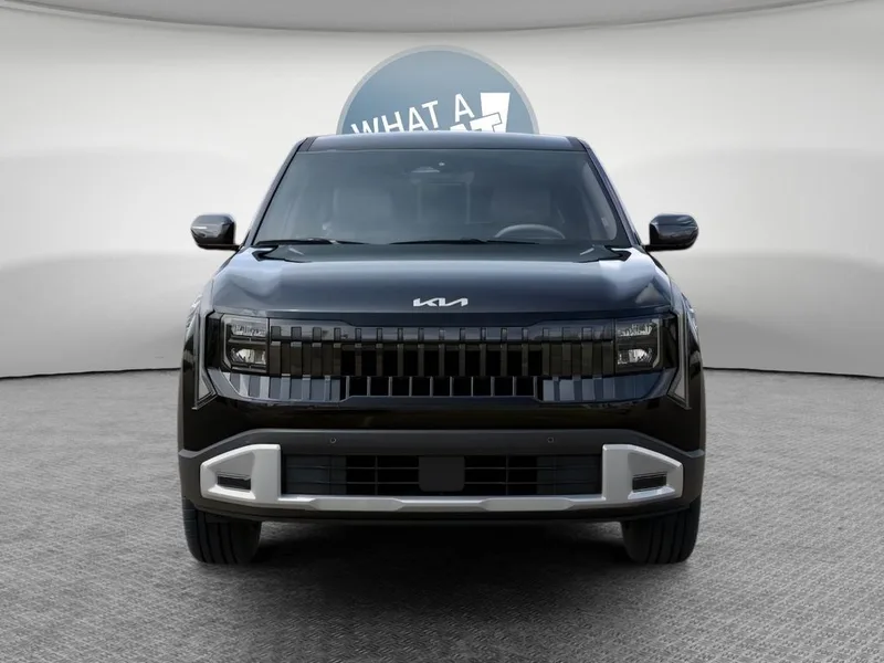 2027 Kia Seltos S, photo 2