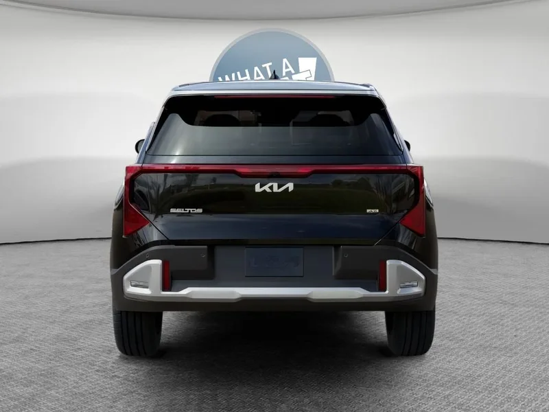 2027 Kia Seltos S, photo 5