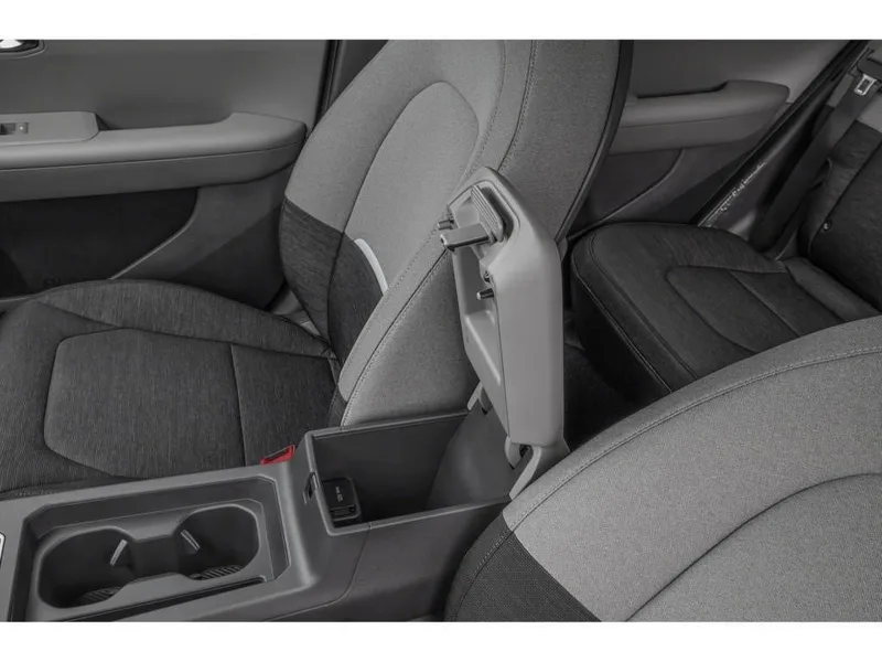 2027 Kia Seltos S, photo 13