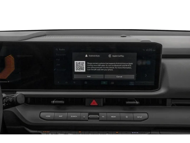2027 Kia Seltos S, photo 15