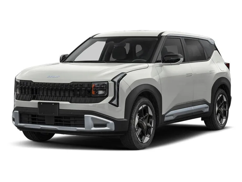2027 Kia Seltos S, photo 16