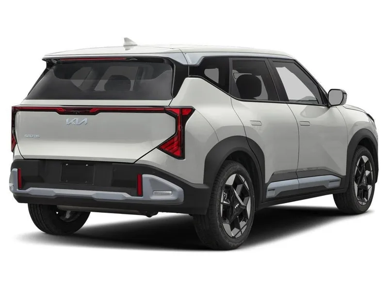 2027 Kia Seltos S, photo 17