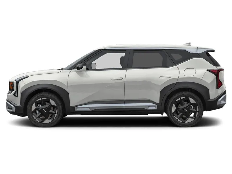 2027 Kia Seltos S, photo 18
