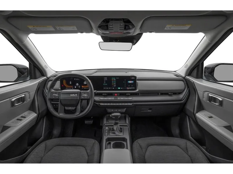 2027 Kia Seltos S, photo 20