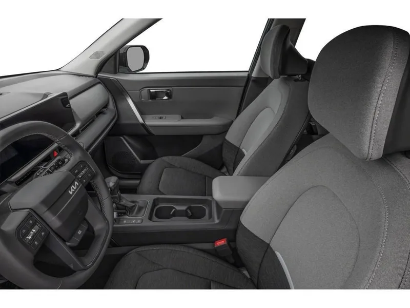 2027 Kia Seltos S, photo 21