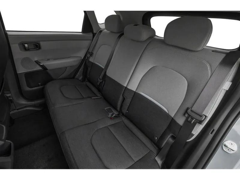 2027 Kia Seltos S, photo 24