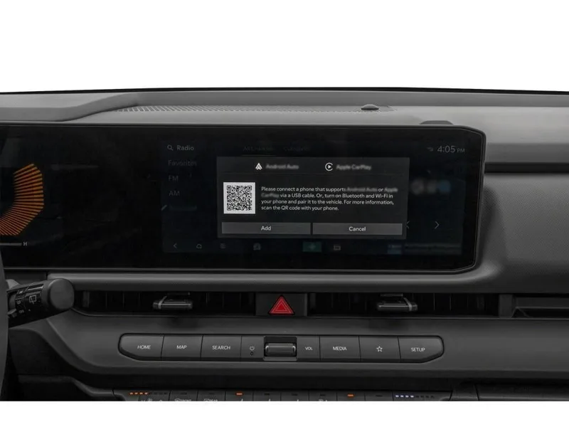 2027 Kia Seltos S, photo 27