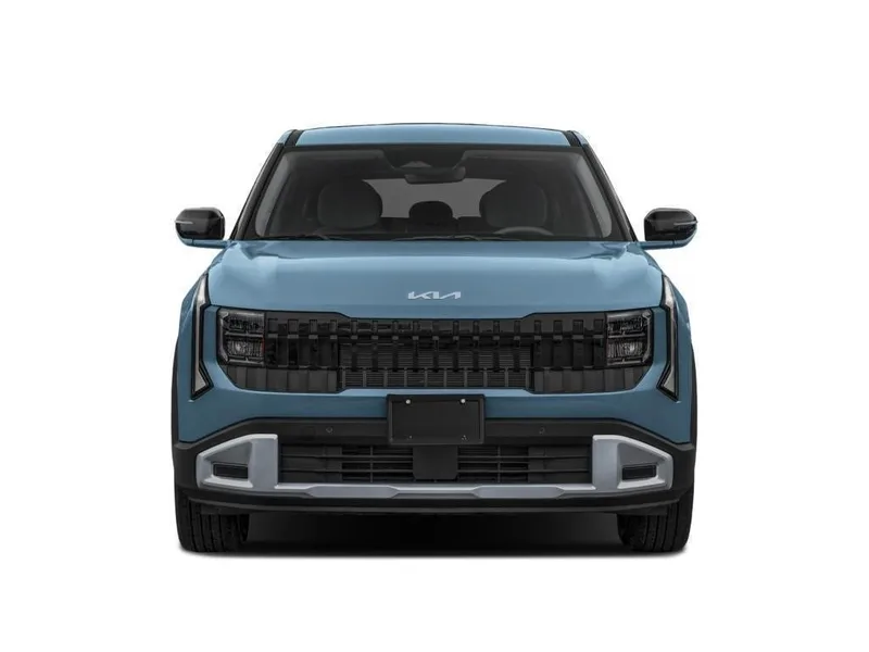 2027 Kia Seltos S, photo 4