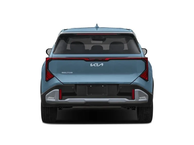 2027 Kia Seltos S, photo 5