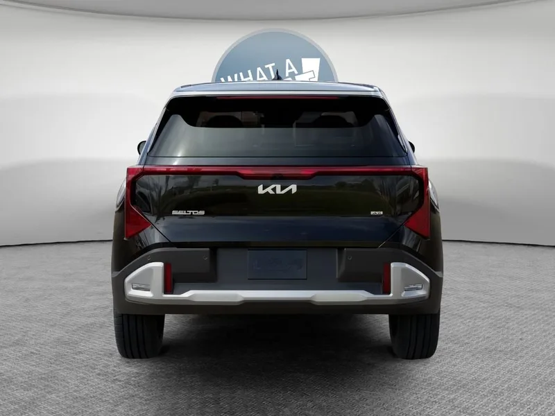 2027 Kia Seltos S, photo 5
