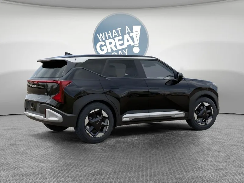 2027 Kia Seltos S, photo 6