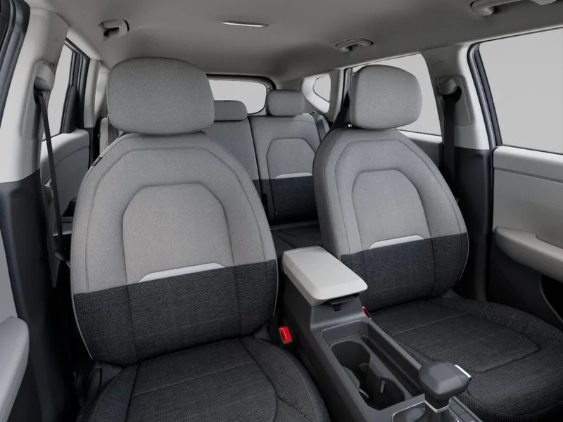 2027 Kia Seltos S, photo 15