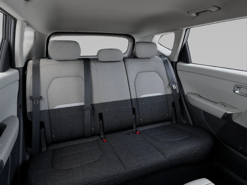 2027 Kia Seltos S, photo 16