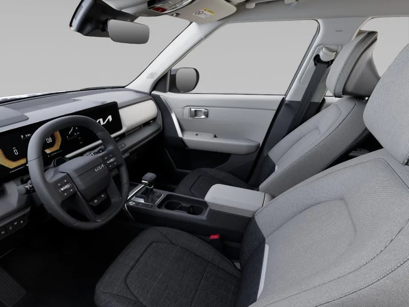 2027 Kia Seltos S, photo 17