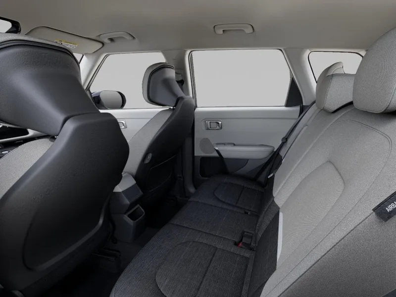 2027 Kia Seltos S, photo 18
