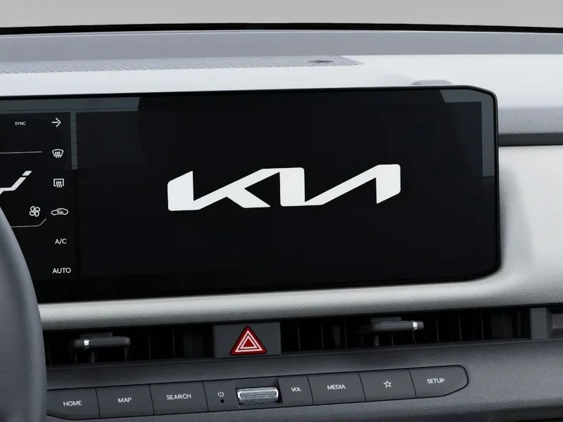 2027 Kia Seltos S, photo 20