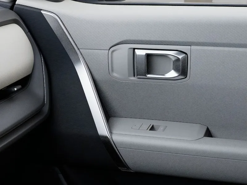 2027 Kia Seltos S, photo 25