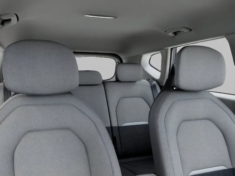 2027 Kia Seltos S, photo 27