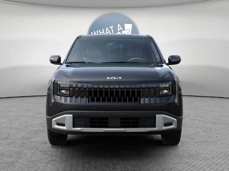 2027 Kia Seltos S, photo 2