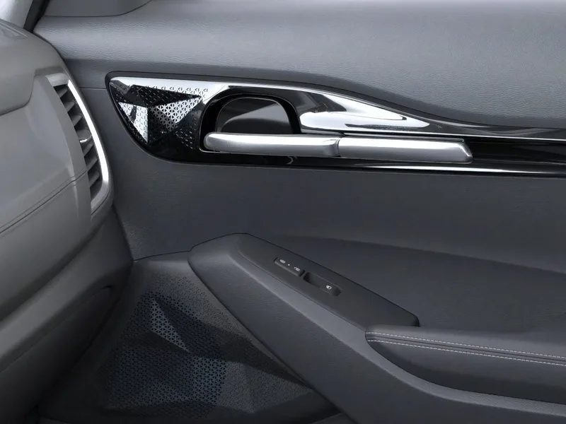 2026 Kia Seltos EX, photo 25