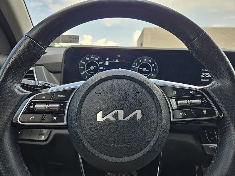 2024 Kia Seltos SX AWD, photo 13