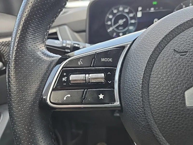 2024 Kia Seltos SX AWD, photo 14