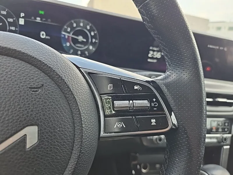 2024 Kia Seltos SX AWD, photo 15