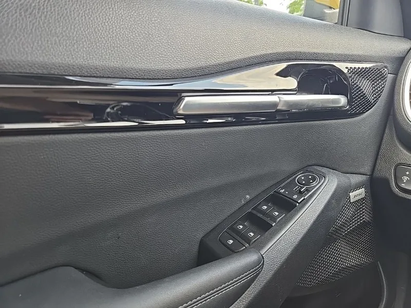2024 Kia Seltos SX AWD, photo 18