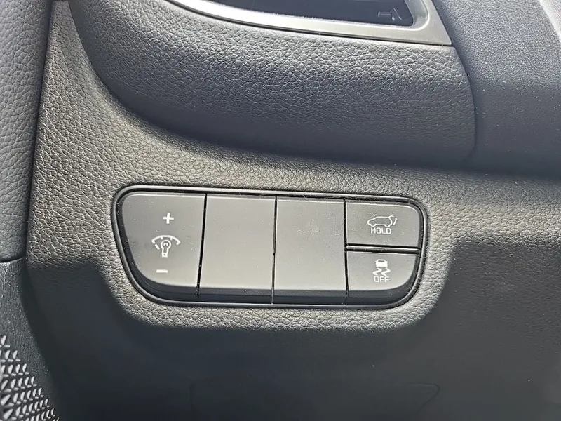 2024 Kia Seltos SX AWD, photo 19