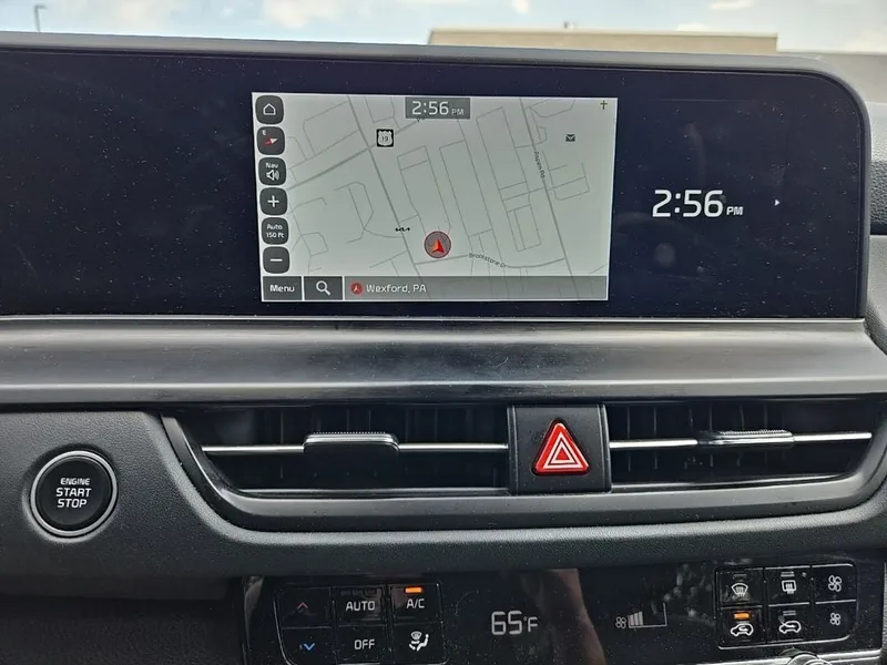 2024 Kia Seltos SX AWD, photo 20