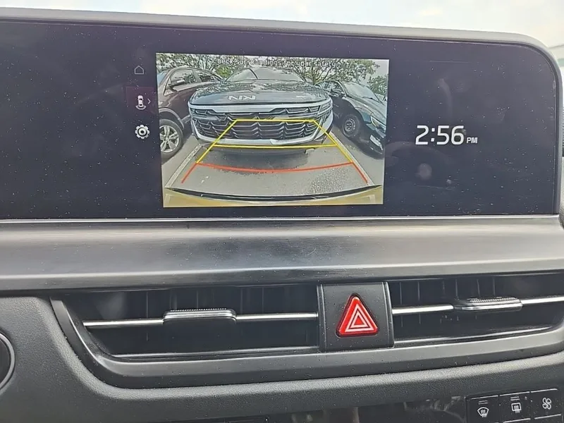2024 Kia Seltos SX AWD, photo 21