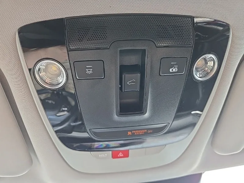 2024 Kia Seltos SX AWD, photo 22