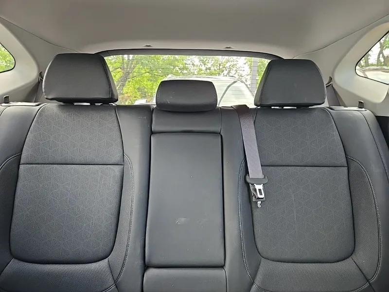 2024 Kia Seltos SX AWD, photo 26