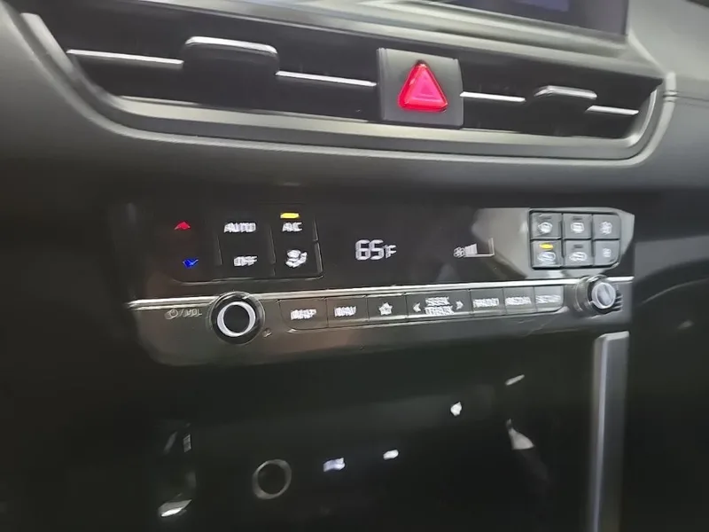 2024 Kia Seltos SX AWD, photo 27