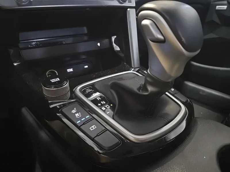 2024 Kia Seltos SX AWD, photo 28