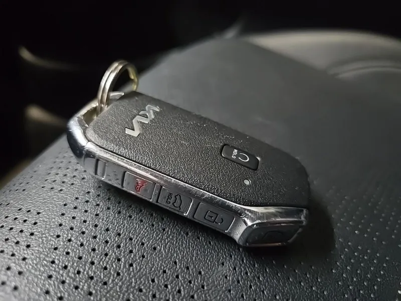 2024 Kia Seltos SX AWD, photo 29