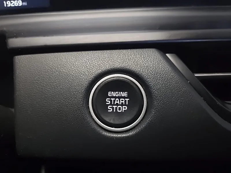 2024 Kia Seltos SX AWD, photo 30