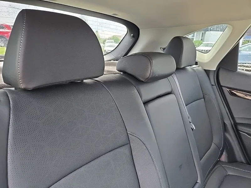 2024 Kia Seltos SX AWD, photo 36
