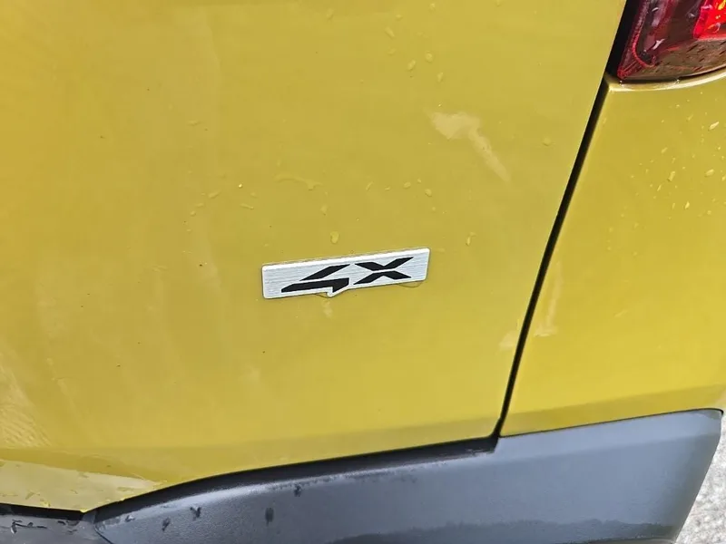 2024 Kia Seltos SX AWD, photo 6