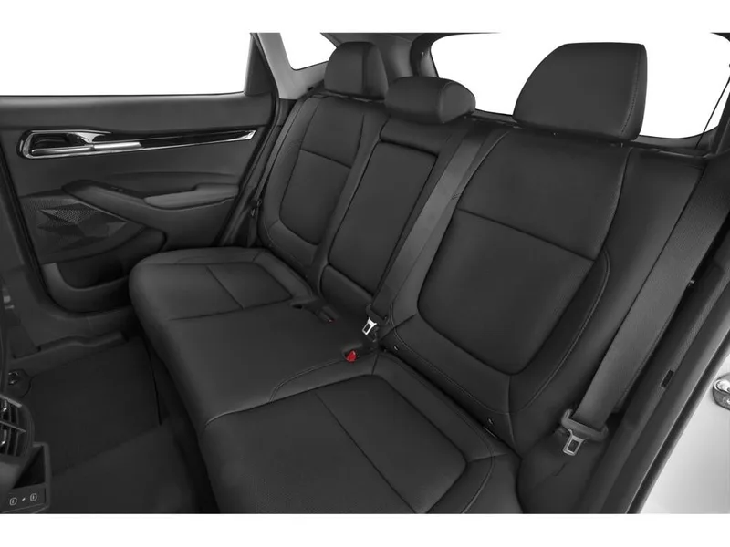 2026 Kia Seltos SX, photo 13