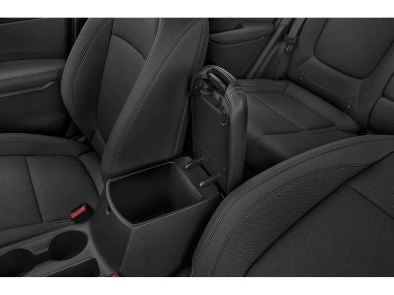 2026 Kia Seltos SX, photo 14