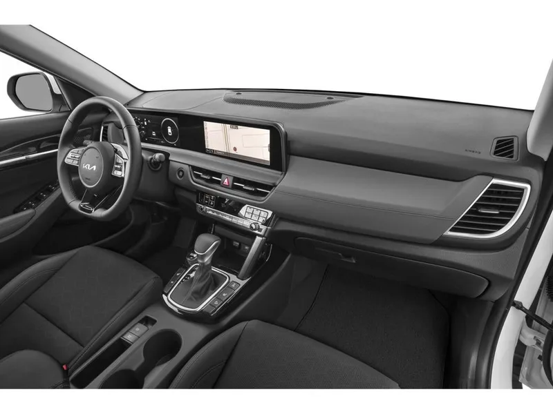 2026 Kia Seltos SX, photo 15