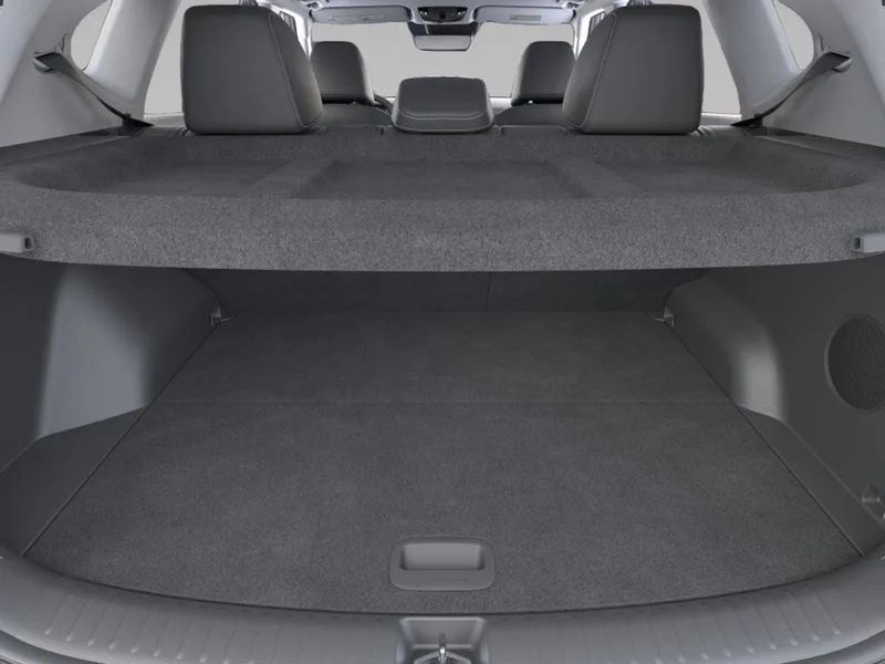2026 Kia Seltos SX, photo 19