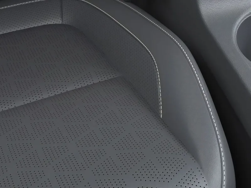 2026 Kia Seltos SX, photo 24