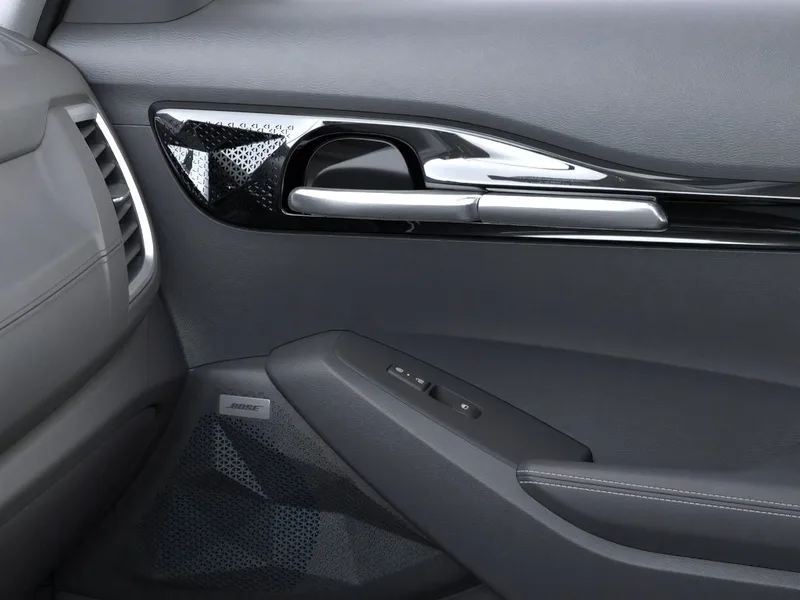 2026 Kia Seltos SX, photo 25