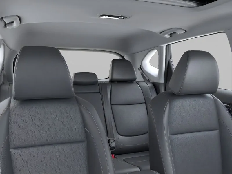 2026 Kia Seltos SX, photo 27