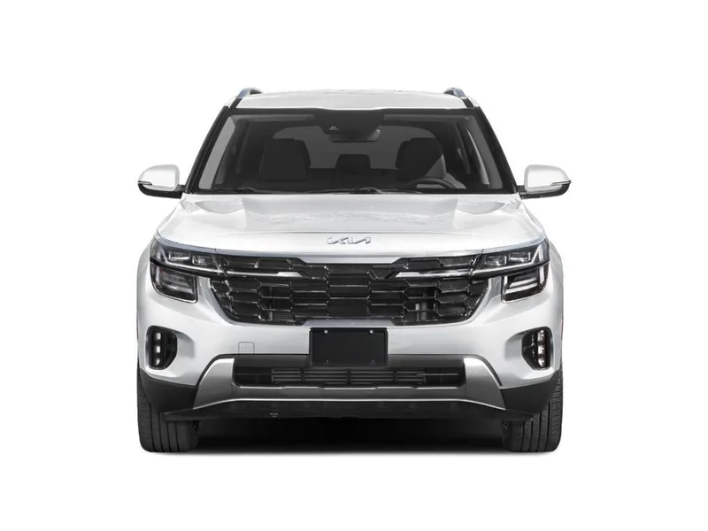 2026 Kia Seltos SX, photo 4